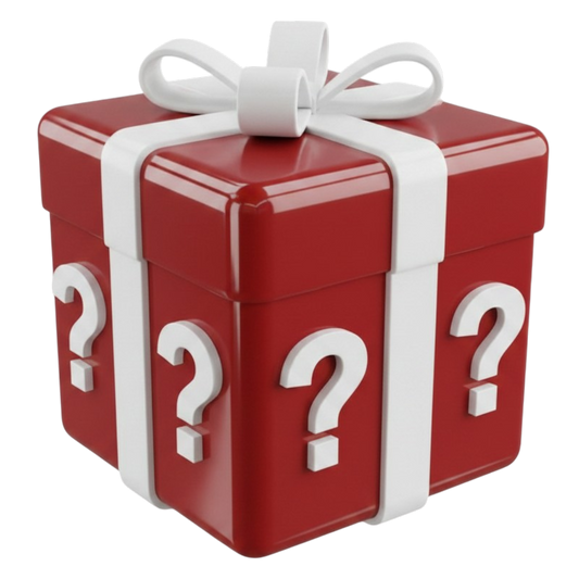 MYSTERY BOX