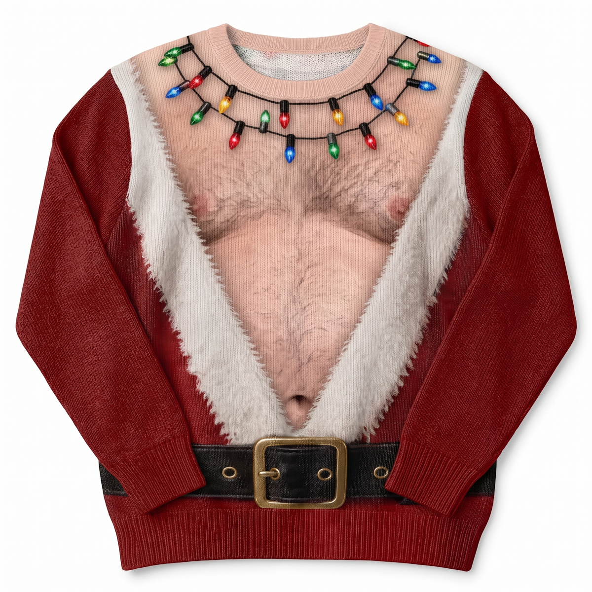 Azyro Christmas Sweater