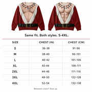 Azyro Christmas Sweater view 2